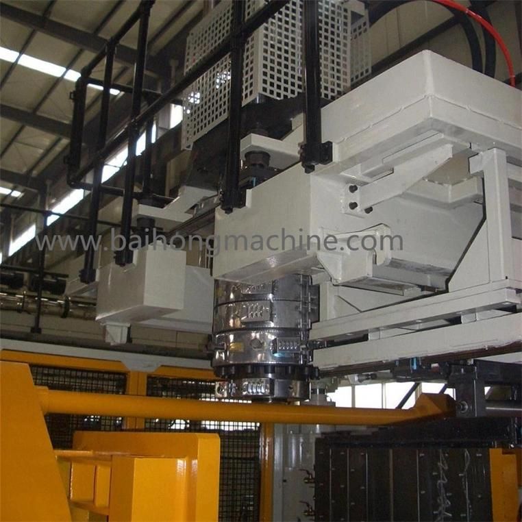 New Quality 300L 2layers Extrusion Blow Molding Machine/Blow Molding Machine Price