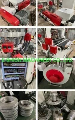 Nylon Film Blowing Machine