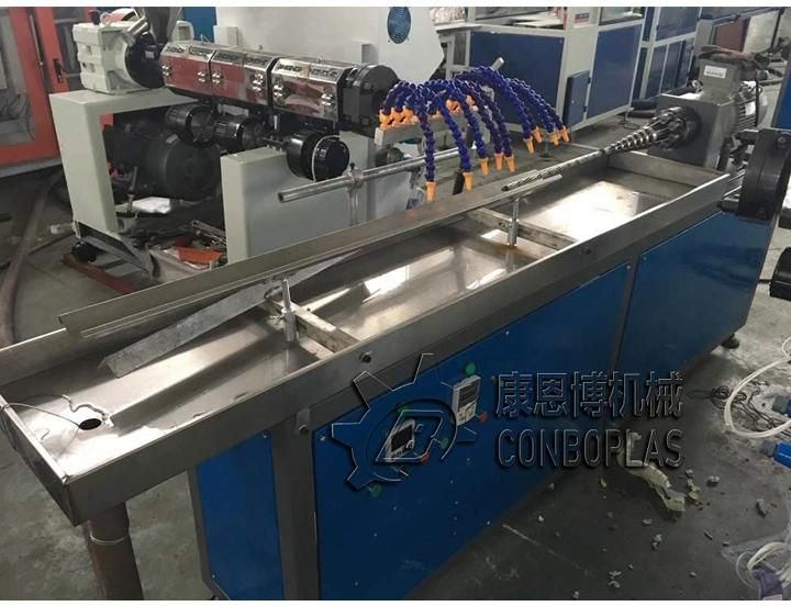 How to Manufacture Shisha Hose? Hookah Shisha Hose Making Machine