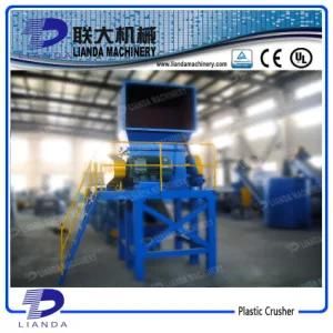 Plastic Scrap Grinding Machine