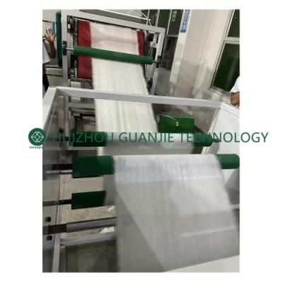 High Quality 600mm Meltblown Fabric Machine for Face Mask