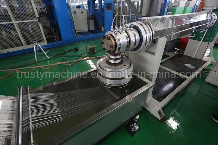 Pet Monofilament Extruding Machine