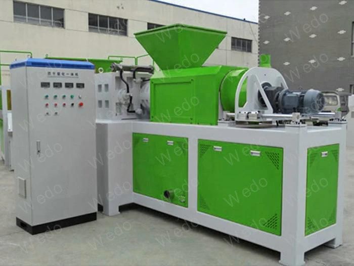 Plastic Film Squeezing Machine Cost