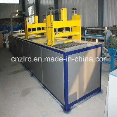 Fiberglass Profile Extrusion Equipment High Quality