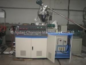 PVC Window Trunking Profile Extrusion Production Line Machine