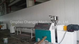 Plastic Filament Extruder Machine Supplier