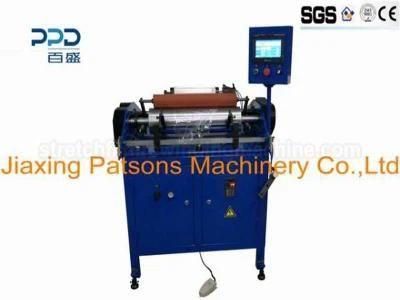 Cheap Price Semi Automatic Cling Film Winding Machines