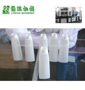 60ml Cone-Shaped Bottle/Bottle Blow Molding Machine