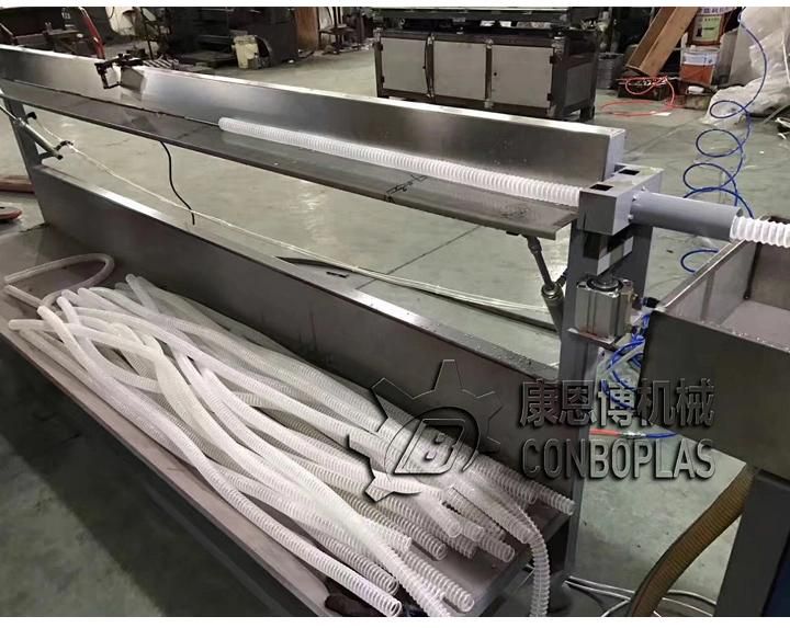 How to Process Shisha Hose? Hookah Shisha Hose Machine