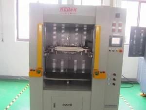 Plastic Container Hot Plate Welding Machine (KEB-RB5030)