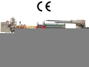 PE/EPE Foam Sheet Extrusion Line