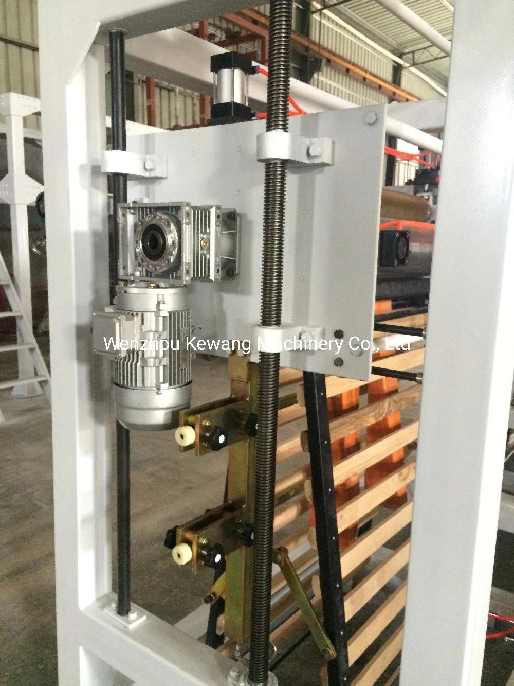 Professional Manufacturer High Quality Biodegradable Film Blowing Machine