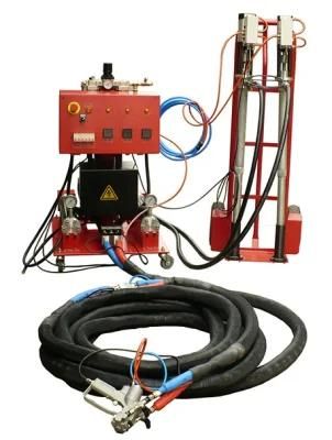 Good Service and Low Price PU Spraying Machine (FD-311A)