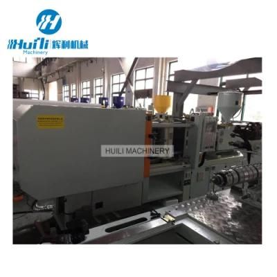 Plastic Chair Making Machine Fully Automatic