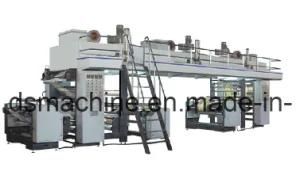 GF600-1200 Dry-Method High-Speed Lamination Machine