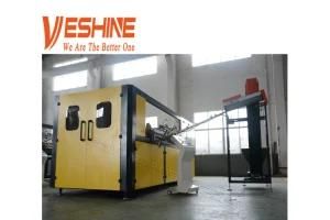 Bottle Blow Molding Machine