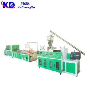 Hollow Cabinet Board Extrusion Equipment