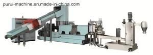 PP PE Plastic Film Recycling Machinery