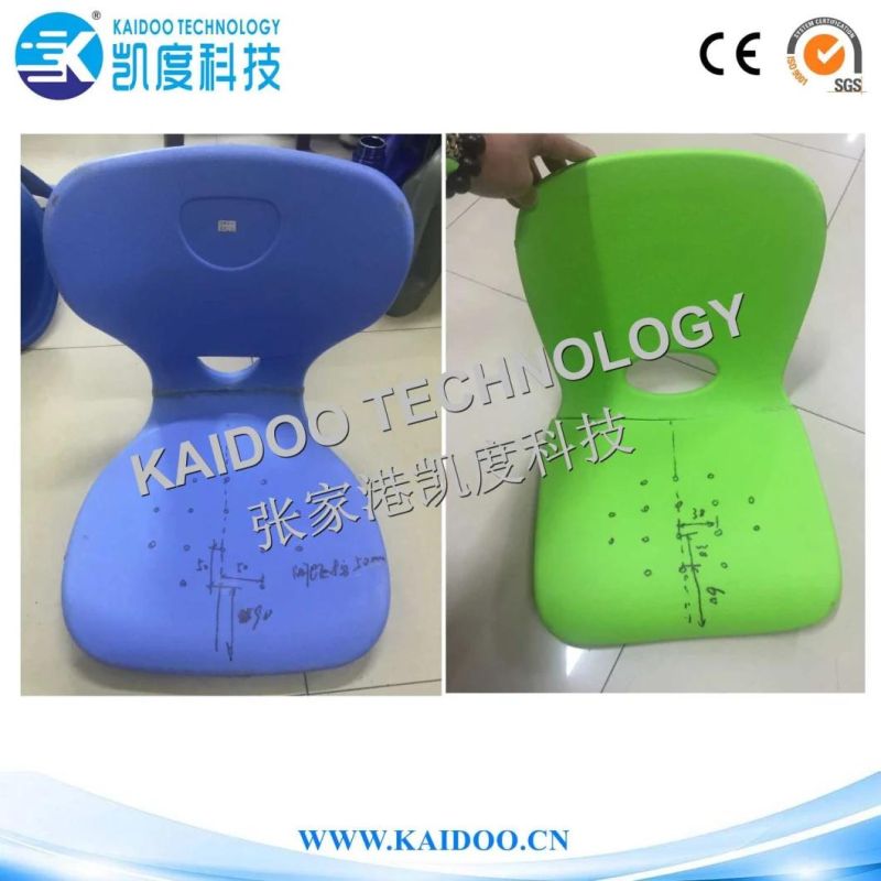 Economical Small-Size Bus Plastic Chair/ Bus Seat Blow Moulding Machine / Blow Molding Machine