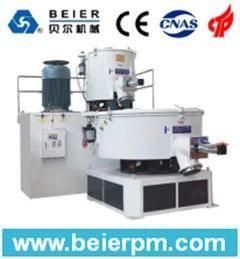 800/1600L Plastic Mixing Machine with Ce, UL, CSA Certification