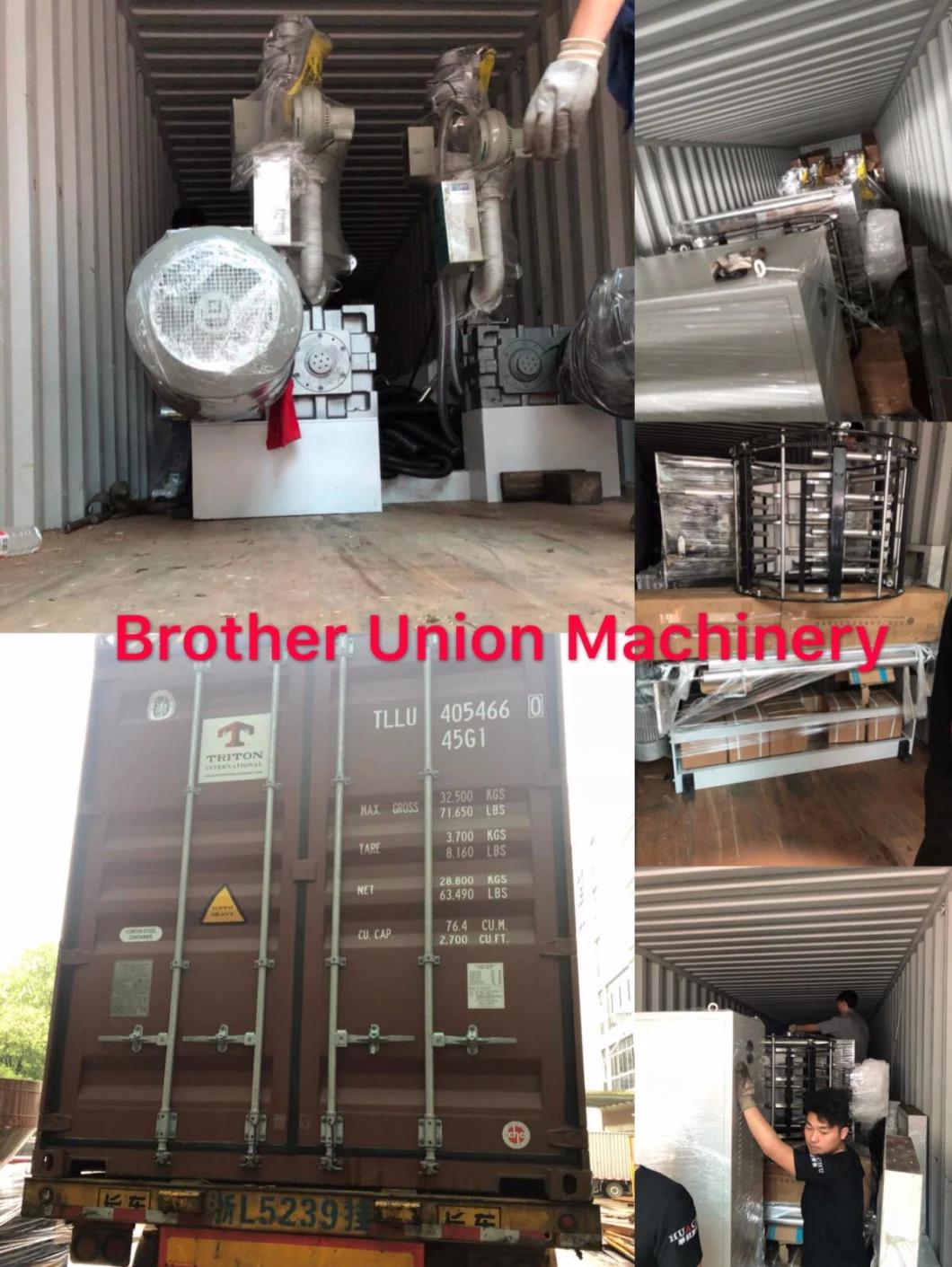 ABA Film Blowing Machine