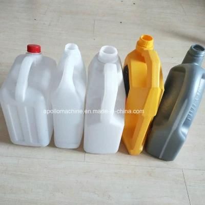 Full Automatic Plastic Bottle Making Machine