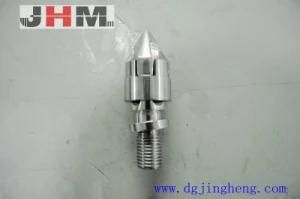 Toshiba Ec20-1y Torpedo Set for Injection Screw