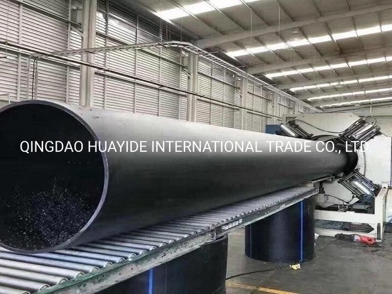 Factory Hot Sale HDPE Pipe Production Line