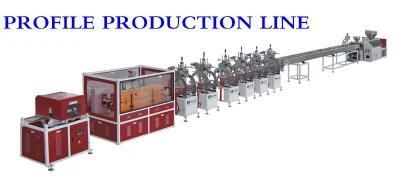 Plastic Pipe Extrusion Machine Machines