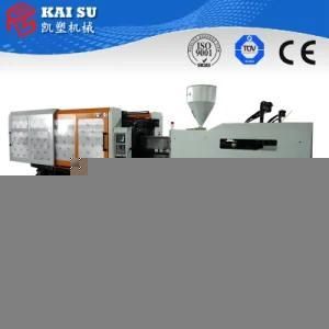 Plastic Pet Preform Making Spoon Fork Injection Moulding Molding Machine