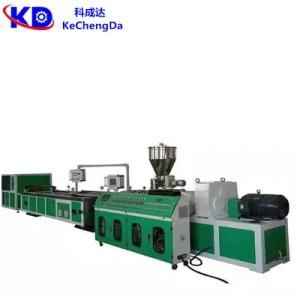 PVC Transparent Sheet Extrusion Production Equipment