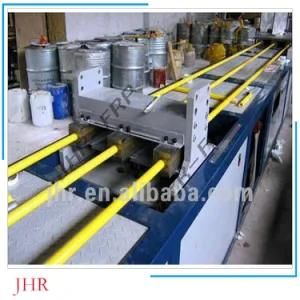 Automatic Pultrusion Equipment/GRP Pultrusion Machine/FRP Profiles Making Machine