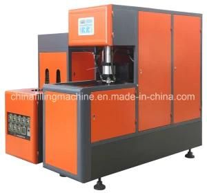 High Quality Economic Pop Bottle Blow Moulding Machinery