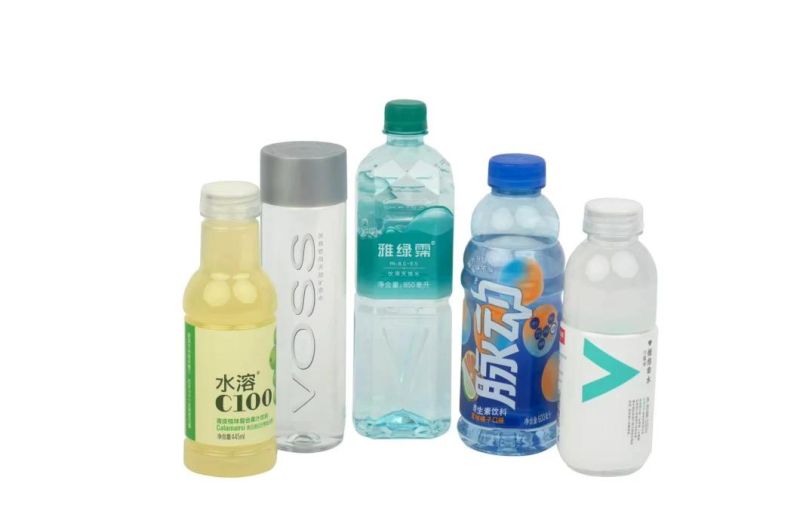 Blowing Machine 10L Pet Drink Bottle Blow Molding Machine with CE