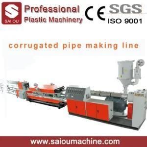 Garden Pipe Making Machine