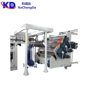 Pet Sheet Extrusion Equipment