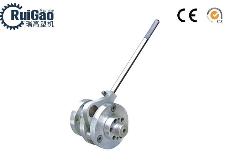 Spare Parts Film Blowing Machine Screen Changer