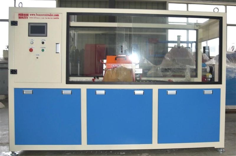 China Plastic PVC/Upc/CPVC Electricity Conduit Pipe/ Four Cavity Pipe/ Four Pipe Extrusion Prouction Line