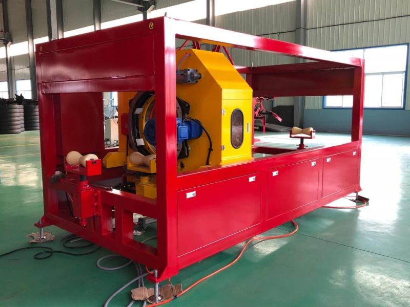 315-630mm PPR PE LDPE HDPE Pipe Making Machine HDPE Pipe Extrusion Production Machine Line / PE Water