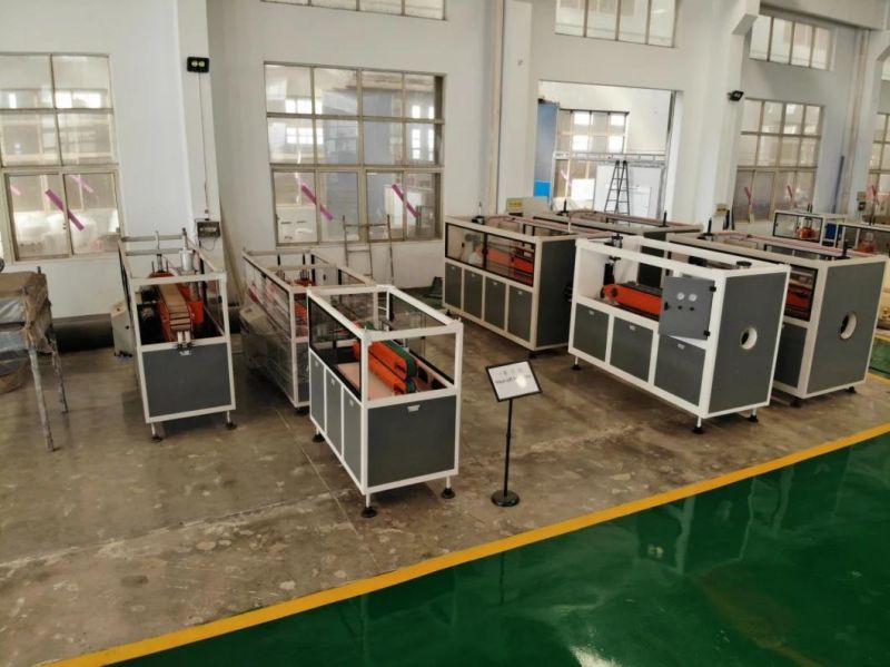 Full Automatic Blow Molding Machine for Pet Bottle 6000bph