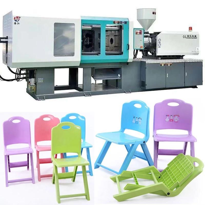 Plastic Shelf Support Injection Molding Machine