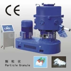 Plastic Mixing Machinery (300)