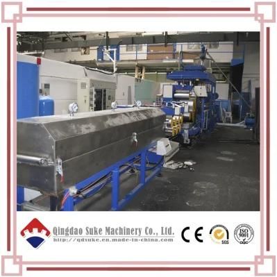 PP Packing Belt Extrusion Making Machine