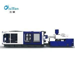 Hot Sale Thermoplastic Used Haitian China Molding Machine Injection Machines Ma10000