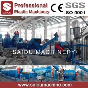 Pet Bottle Recycling Crushing Washing on Sale