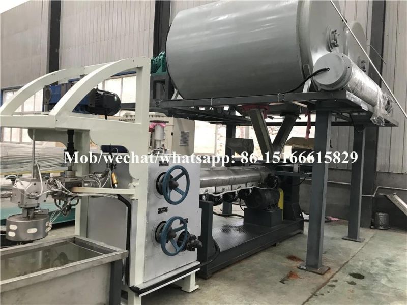 Polyester Monofilament Machine