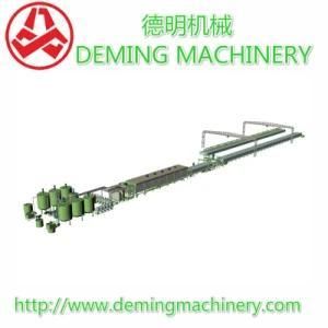 Foam Molding Machine Foam Machine with Us Gear Pump