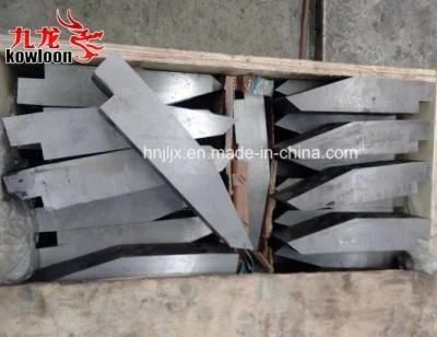 Used Metal Shredding Metal Recycling Machine