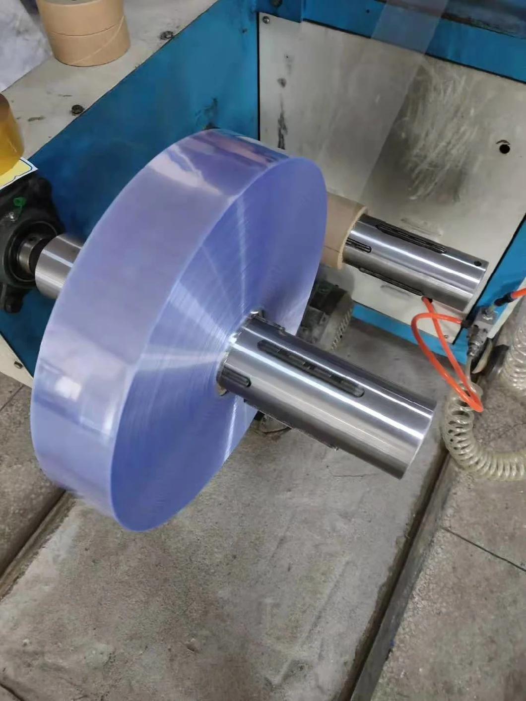 PVC Thermal Shrinkage Water Heating Flat Blower