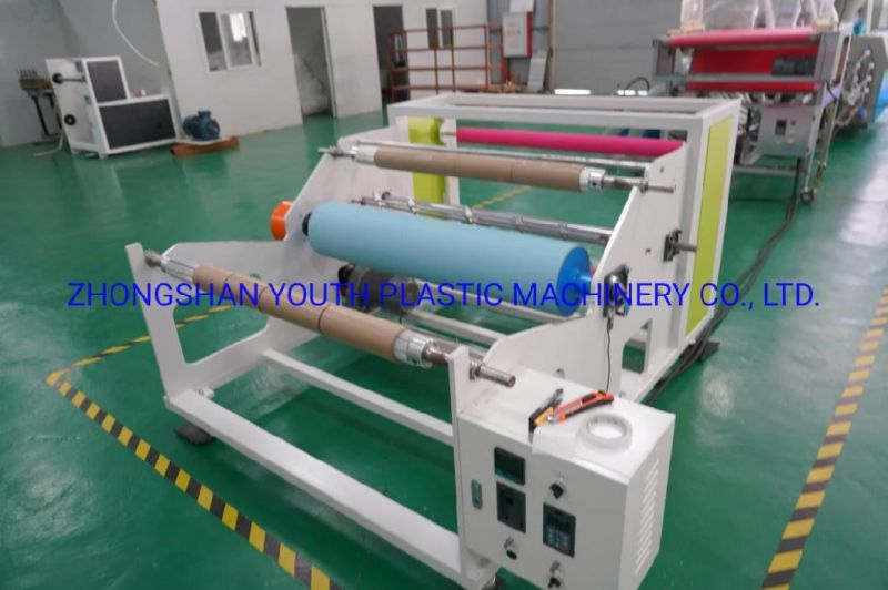 PP Melt Blown Fabric Cloth Making Machine